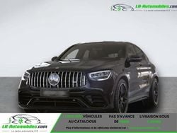 Utilisé 2022 Mercedes GLC63 AMG AMG Coupé | 84 700 € (Bon prix)