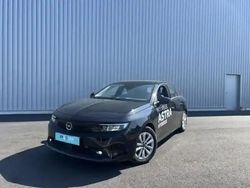 Noir Utilisé 2024 Opel Astra Edition Berline | 25 499 €