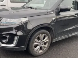 Utilisé 2021 Suzuki Vitara SUV | 18 900 € (Prix juste)