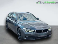 Utilisé 2018 BMW 320 Berline | 23 800 € (Bon prix)