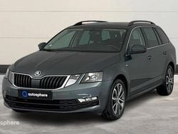 Gris Utilisé 2020 Skoda Octavia Break | 16 999 € (Super prix)