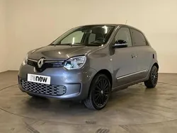 Gris Utilisé 2023 Renault Twingo Urban Night Citadine | 14 990 € (Prix cher)