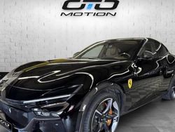 Utilisé 2024 Ferrari Purosangue SUV | 645 990 €