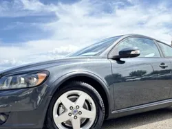 Gris Utilisé 2009 Volvo C30 Citadine | 4 990 €