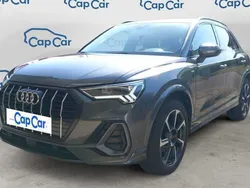 Utilisé 2021 Audi Q3 S-Line SUV | 29 990 € (Super prix)