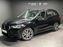 Noir Utilisé 2022 BMW X1 M Sport SUV | 28 990 € (Prix juste)