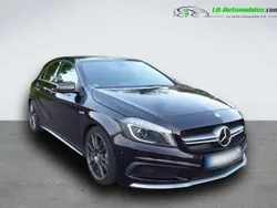 Utilisé 2015 Mercedes A45 AMG AMG Berline | 38 100 €