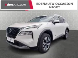 Blanc Utilisé 2023 Nissan X-Trail N-Connecta SUV | 29 990 € (Prix juste)