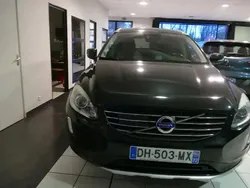 Noir Utilisé 2014 Volvo XC60 SUV | 19 900 €