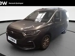 Gris Utilisé 2022 Ford Tourneo Connect Titanium Monospace | 26 970 €