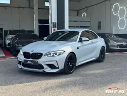 Gris Utilisé 2019 BMW M2 Competition Edition Coupé | 67 990 €