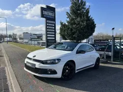 VW Scirocco