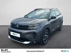 Gris Nouvelle 2025 Citroën C5 Aircross SUV | 38 290 €