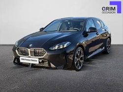 Black sapphire metallic Utilisé 2025 BMW 120 Comfort Edition Citadine | 36 490 € (Bon prix)