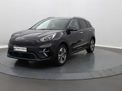 Bleu Utilisé 2021 Kia e-Niro 2 SUV | 20 365 € (Bon prix)