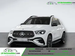 Utilisé 2025 Mercedes GLE400 | 110 400 €