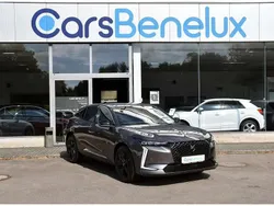 Gris Nouvelle 2024 DS Automobiles DS4 Berline | 30 205 € (Bon prix)