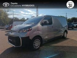 Utilisé 2024 Toyota Proace Van | 29 900 €