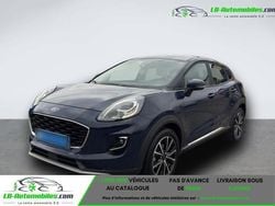 Utilisé 2022 Ford Puma Gen-E Coupé | 18 800 € (Bon prix)