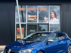 Utilisé 2019 Renault Mégane GT Line GT-Line Berline | 17 480 €