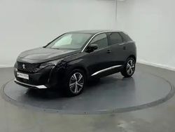 Noir Occasion 2024 Peugeot 3008 Allure SUV | 25 380 € (Bon prix)