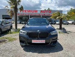 Noir Utilisé 2020 BMW X4 Comfort Edition SUV | 37 490 € (Bon prix)