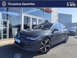 Utilisé 2025 VW Golf VIII | 31 900 € (Prix juste)