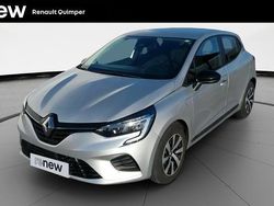 Gris Utilisé 2023 Renault Clio V Equilibre Citadine | 13 990 € (Bon prix)