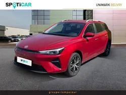 Utilisé 2023 MG MG5 EV Luxury Break | 29 990 €