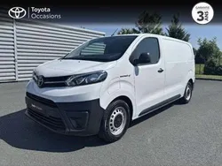 Utilisé 2022 Toyota Proace Van | 23 990 € (Super prix)