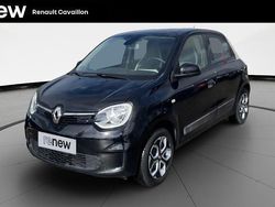 Noir Utilisé 2023 Renault Twingo Equilibre Citadine | 13 490 € (Prix juste)