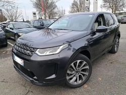 Noir Utilisé 2020 Land Rover Discovery Sport R-Dynamic SUV | 28 990 € (Bon prix)