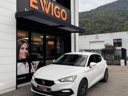 Utilisé 2020 Seat Leon Style Berline | 19 980 € (Prix juste)