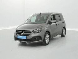 Gris Utilisé 2023 Mercedes 180 Progressive Berline | 31 490 € (Prix juste)