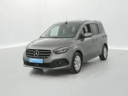 Gris Utilisé 2023 Mercedes 180 Progressive Berline | 31 490 € (Prix juste)