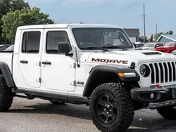 Utilisé 2023 Jeep Gladiator SUV | 49 849 € (Bon prix)