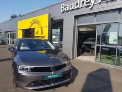 Gris vulkan métallisé/toit noir karbon Occasion 2023 Opel Astra Business Berline | 17 800 € (Bon prix)