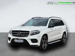Utilisé 2017 Mercedes GLS500 SUV | 56 900 €