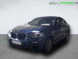 Utilisé 2018 BMW X4 Comfort Edition SUV | 47 500 €