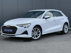 Utilisé 2024 Audi A3 Advanced Break | 28 980 € (Super prix)