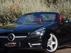 Occasion 2011 Mercedes 350 AMG Cabriolet | 27 990 €
