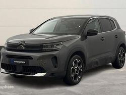 Gris Utilisé 2024 Citroën C5 Aircross SUV | 25 999 € (Prix juste)