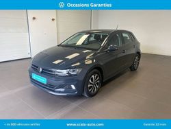 Gris Utilisé 2021 VW Polo Active Berline | 16 990 € (Prix juste)