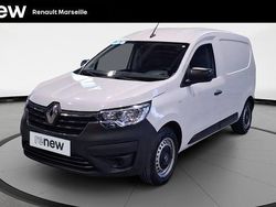 Blanc Utilisé 2022 Renault Express Van | 12 990 €