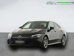 Utilisé 2024 Mercedes 200 Coupé | 43 400 € (Prix juste)