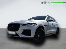 Utilisé 2022 Jaguar F-Pace SUV | 52 500 € (Prix juste)