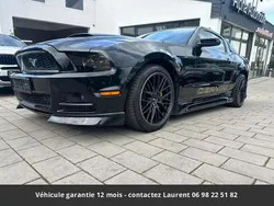 Noir Utilisé 2014 Ford Mustang Coupé | 24 900 €