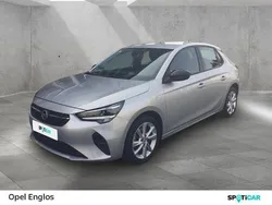 Gris Utilisé 2023 Opel Corsa Business | 14 480 € (Prix juste)