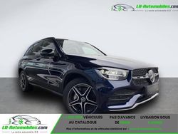 Utilisé 2021 Mercedes GLC400d | 56 700 €