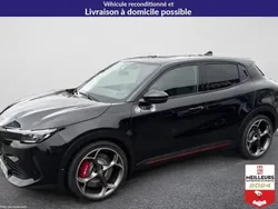 Noir Utilisé 2025 Alfa Romeo Junior Veloce SUV | 54 226 € (Prix cher)